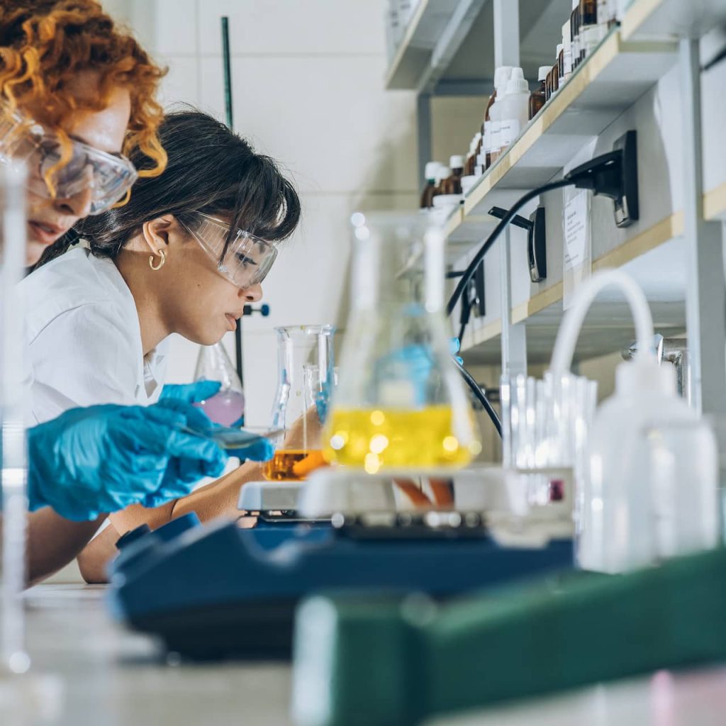 Chemical Biology and Molecular Imaging