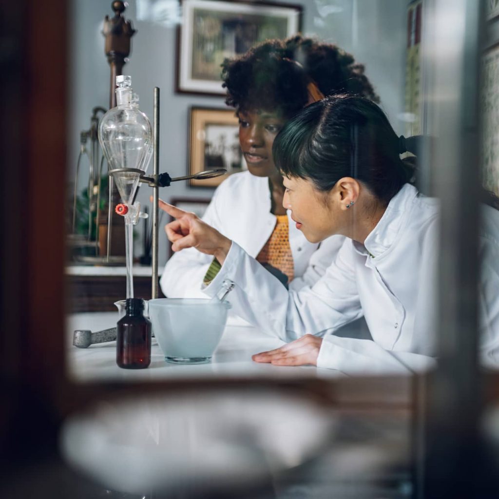 Epigenetics Laboratory Study Provides Insight into Stem Cell Development