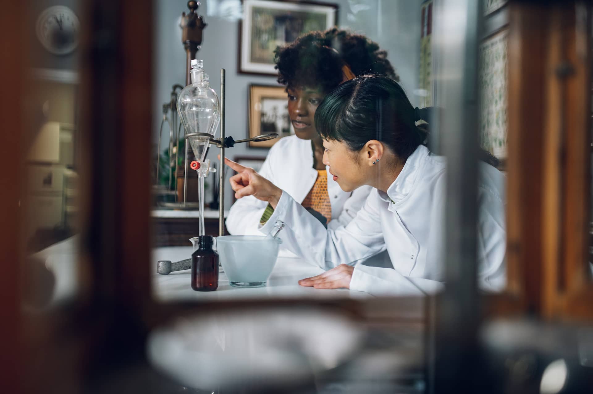 Epigenetics Laboratory Study Provides Insight into Stem Cell Development