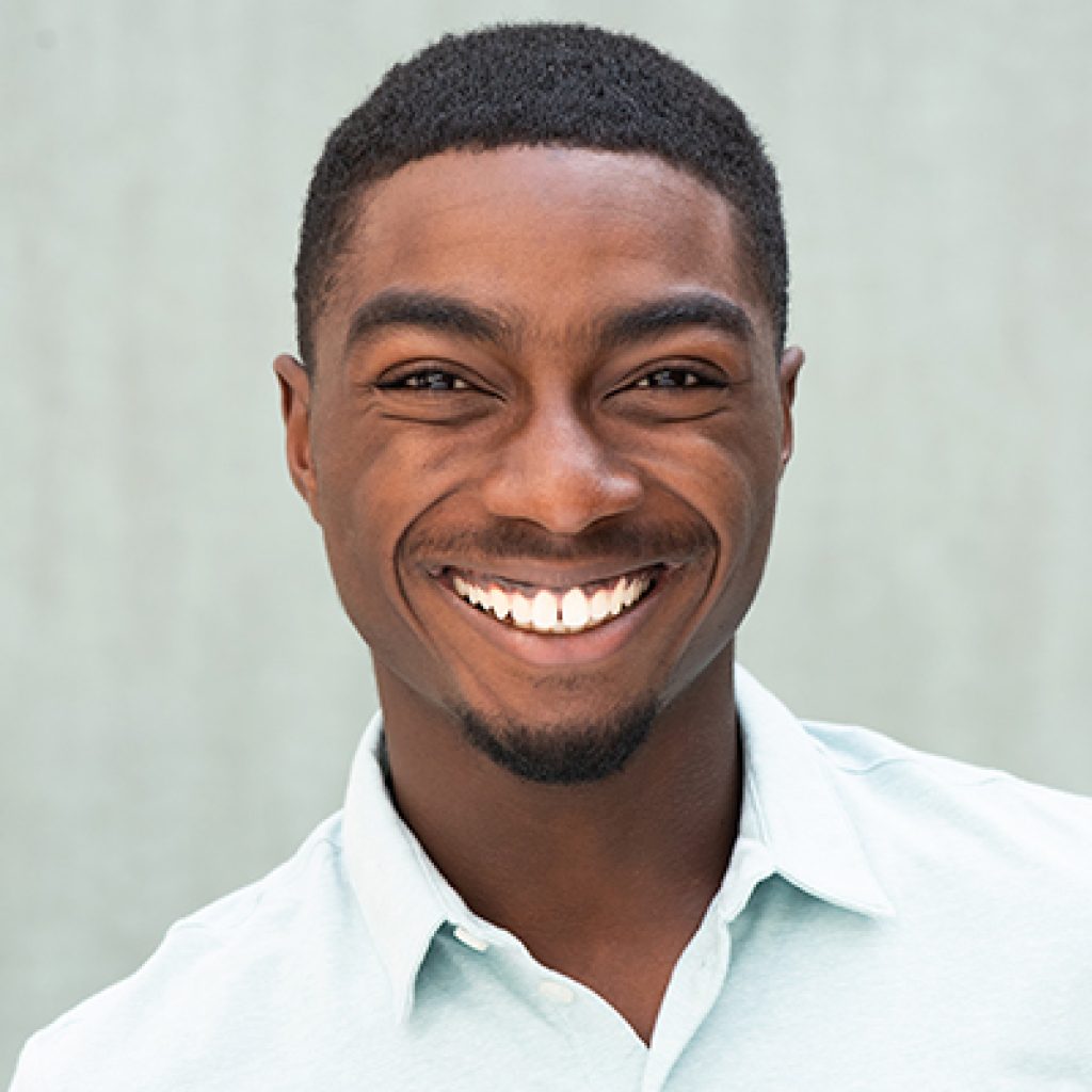 Tristan James